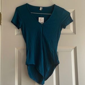 Brand new urban outfitters bodysuit